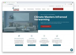 Flow Media - Climate Masters