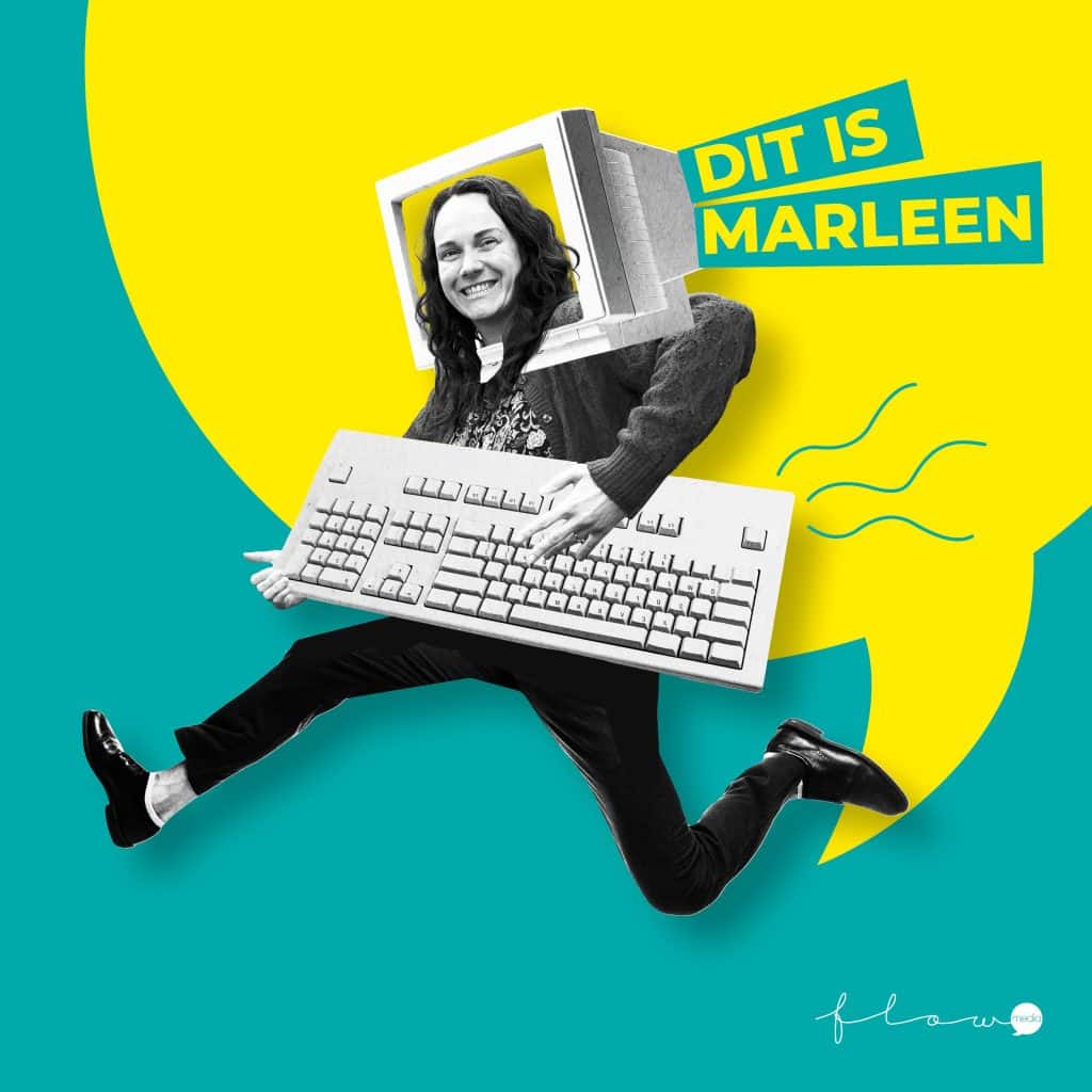Marleen Janssen - Flow Media