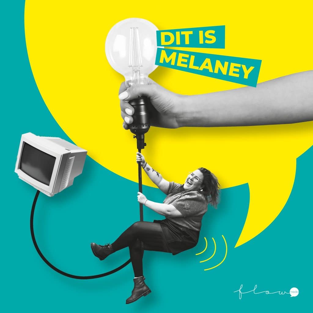 Melaney Bongers - Flow Media