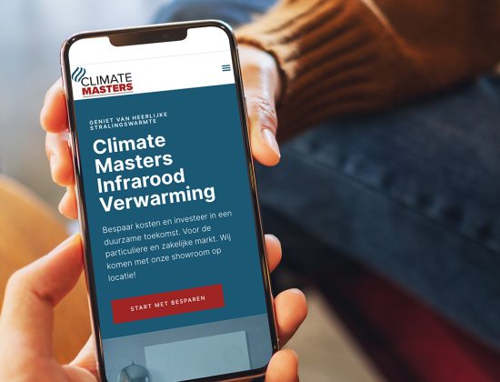 Climate-Masters