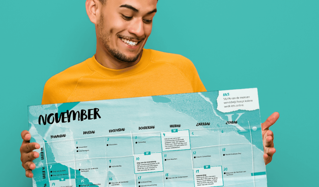Flow - Kalender november 2022